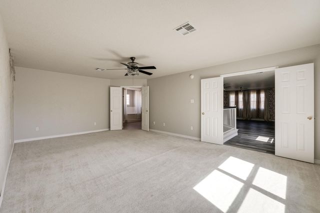 4505 Oak Vista CIR, Killeen, TX 76542