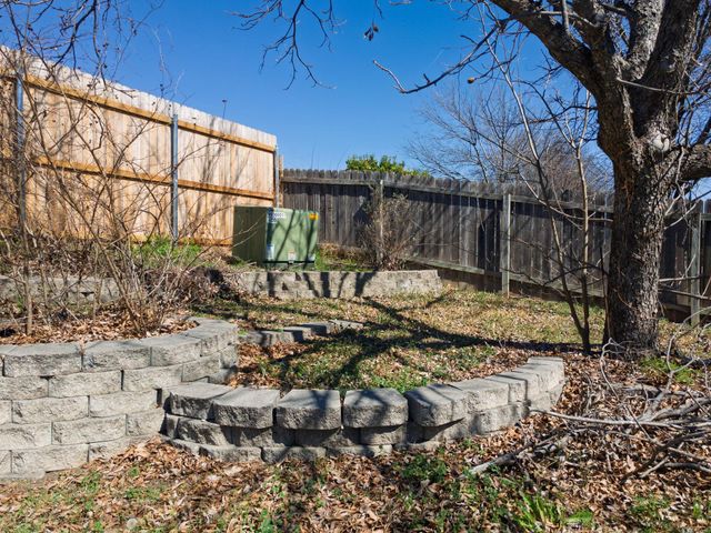 4505 Oak Vista CIR, Killeen, TX 76542