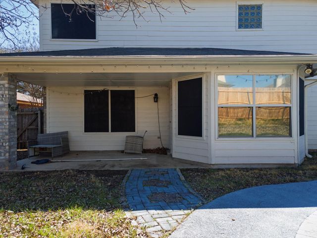 4505 Oak Vista CIR, Killeen, TX 76542