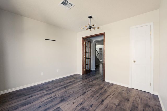 4505 Oak Vista CIR, Killeen, TX 76542