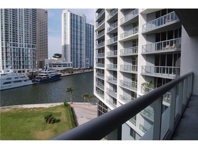 475 BRICKELL AVE 612, Miami, FL 33131