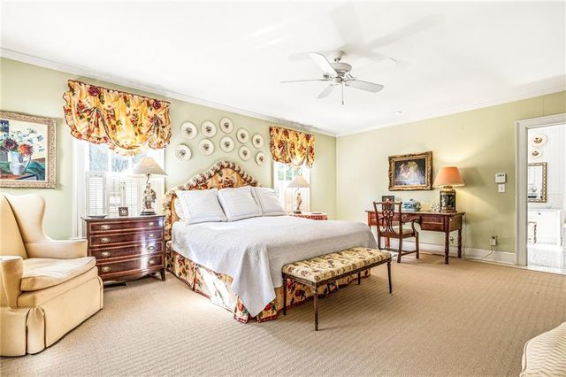 547 Spring Valley NW Road, Atlanta, GA 30318