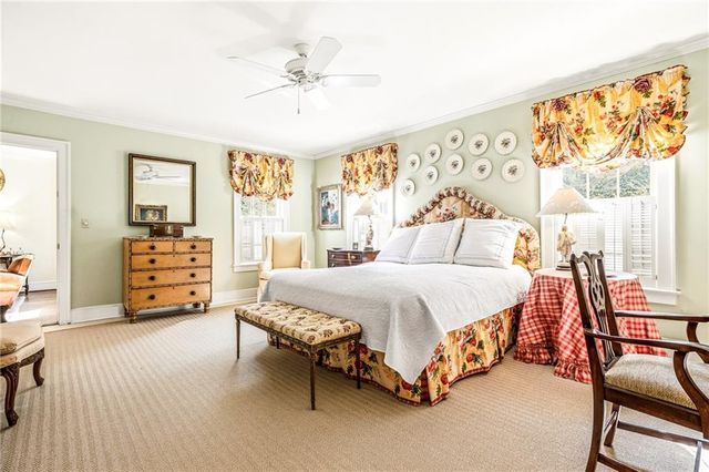 547 Spring Valley NW Road, Atlanta, GA 30318