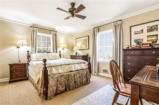 547 Spring Valley NW Road, Atlanta, GA 30318