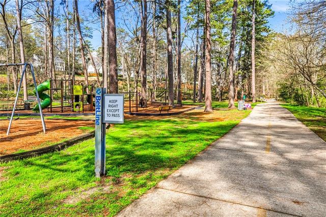 547 Spring Valley NW Road, Atlanta, GA 30318