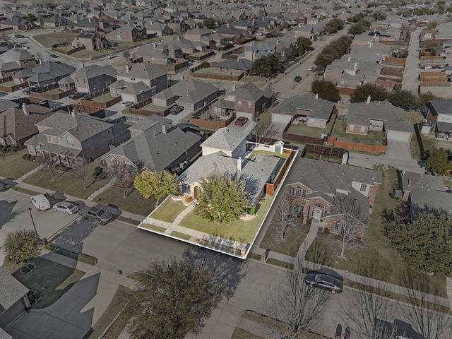 1060 Shady Lane Drive, Rockwall, TX 75087