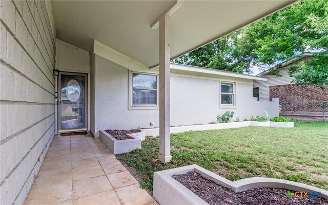 1509 West Lane, Killeen, TX 76549