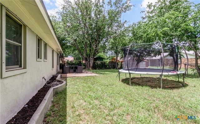 1509 West Lane, Killeen, TX 76549