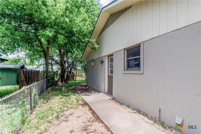 1509 West Lane, Killeen, TX 76549