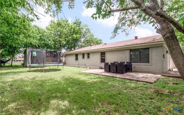 1509 West Lane, Killeen, TX 76549