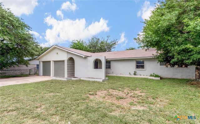 1509 West Lane, Killeen, TX 76549