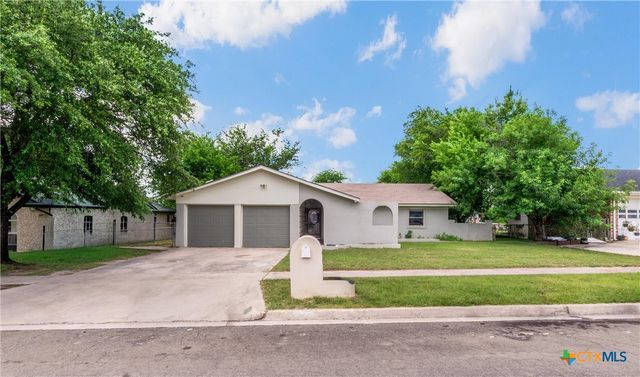 1509 West Lane, Killeen, TX 76549