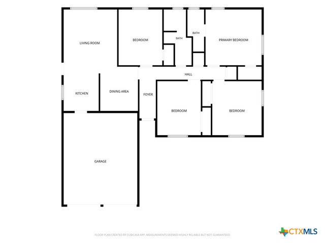 1509 West Lane, Killeen, TX 76549