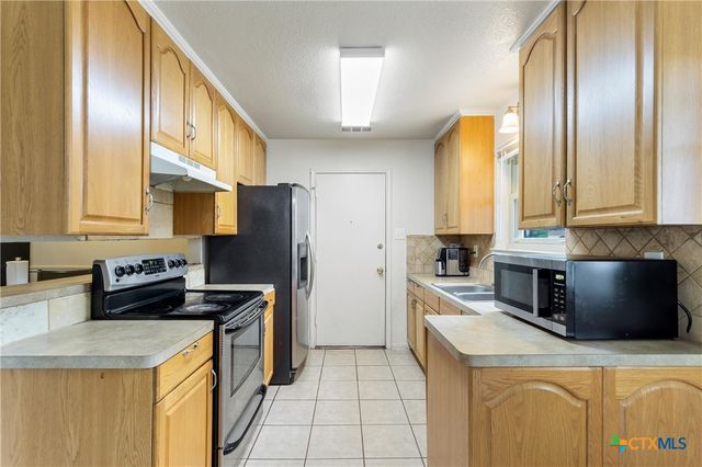 1509 West Lane, Killeen, TX 76549