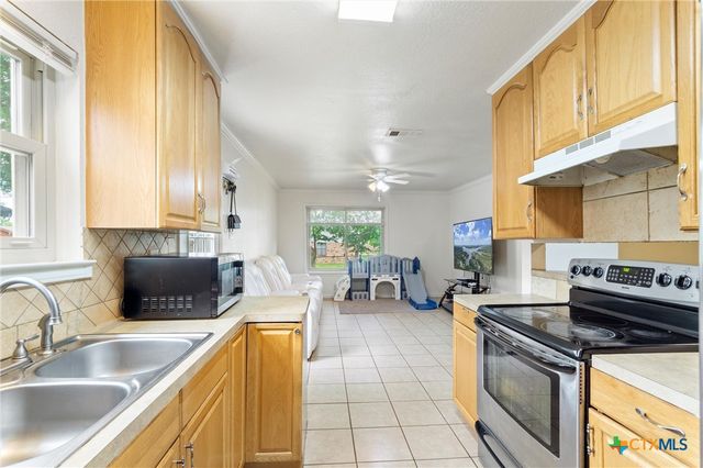 1509 West Lane, Killeen, TX 76549