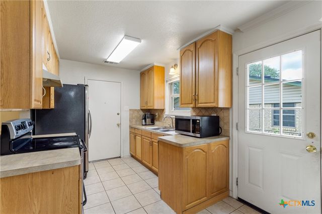 1509 West Lane, Killeen, TX 76549