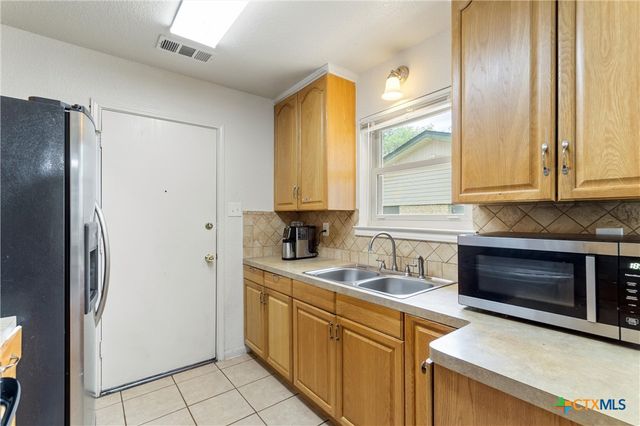 1509 West Lane, Killeen, TX 76549