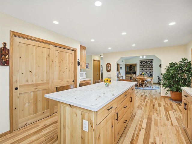 7920 COUNTY ROAD PD, Verona, WI 53593