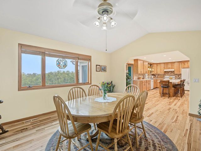 7920 COUNTY ROAD PD, Verona, WI 53593