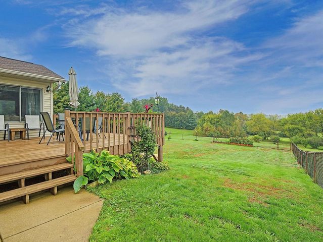 7920 COUNTY ROAD PD, Verona, WI 53593