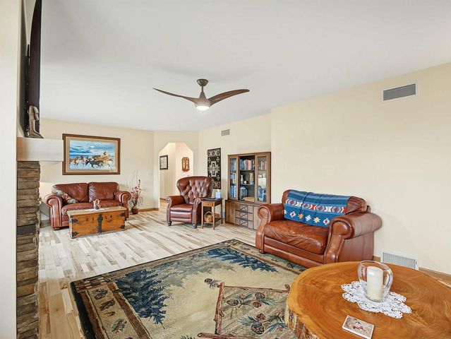 7920 COUNTY ROAD PD, Verona, WI 53593