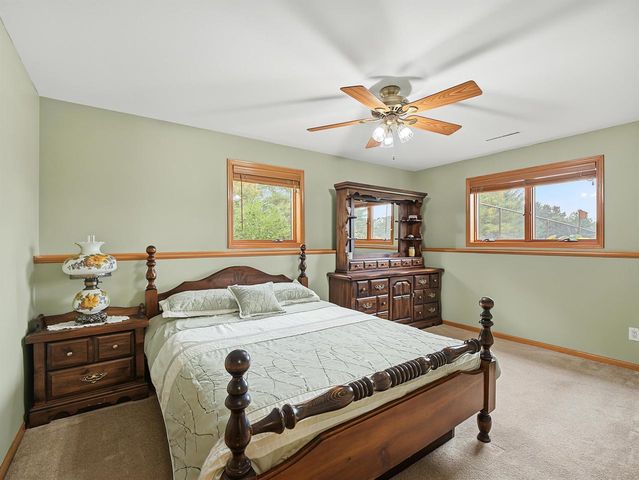 7920 COUNTY ROAD PD, Verona, WI 53593