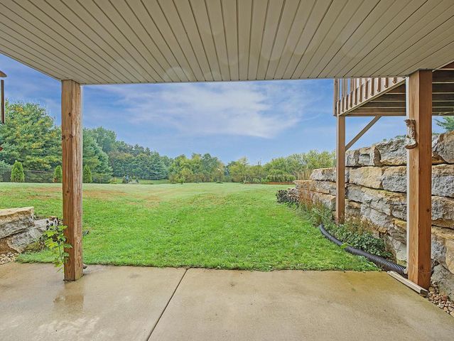 7920 COUNTY ROAD PD, Verona, WI 53593