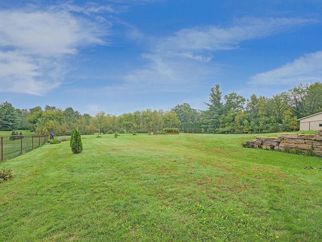 7920 COUNTY ROAD PD, Verona, WI 53593