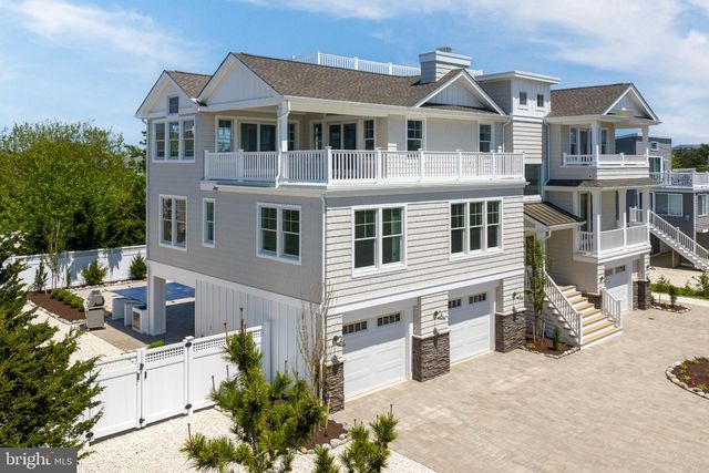 162 D LONG BEACH BLVD, Long Beach Township, NJ 08008