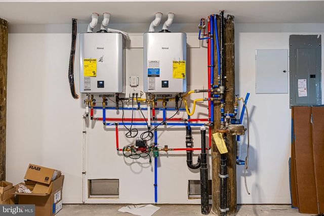 162 D LONG BEACH BLVD, Long Beach Township, NJ 08008