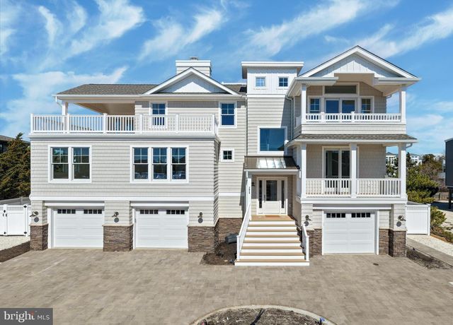 162 D LONG BEACH BLVD, Long Beach Township, NJ 08008