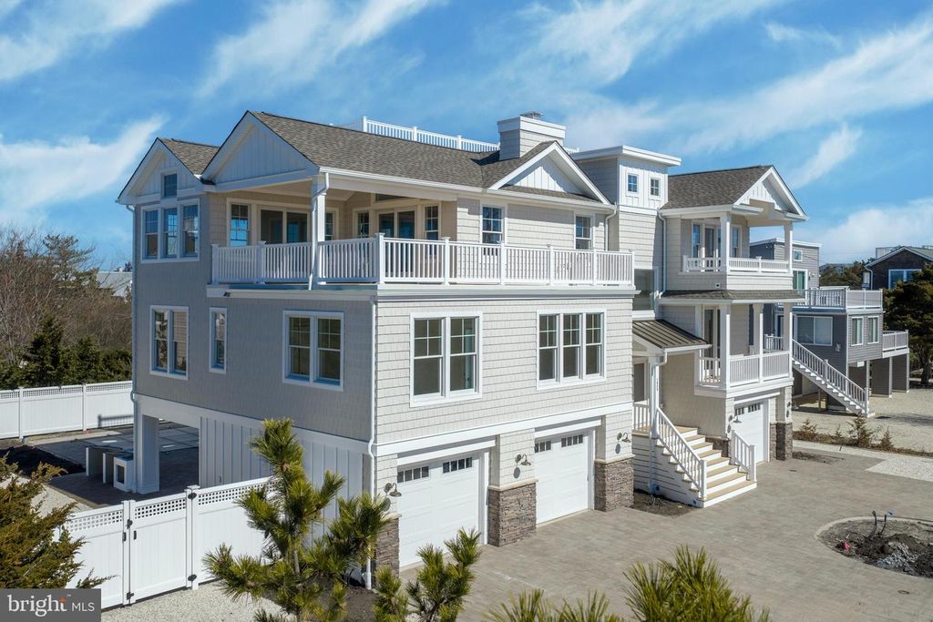 162 D LONG BEACH BLVD, Long Beach Township, NJ 08008