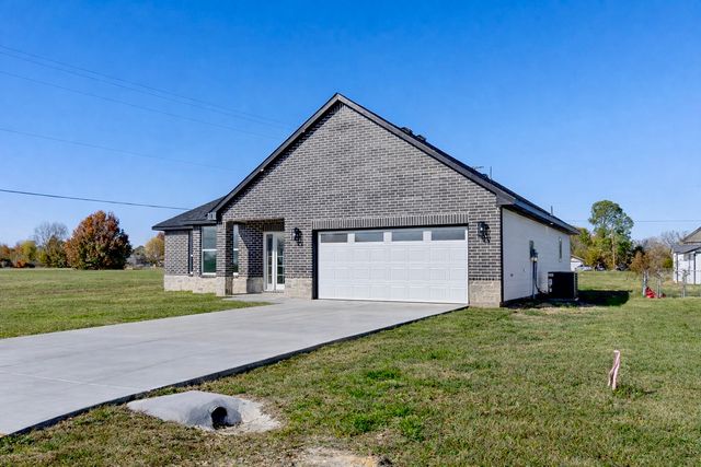 101 Baker B Ranch Road, Trinidad, TX 75163