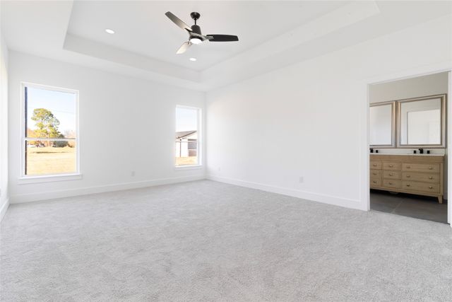 101 Baker B Ranch Road, Trinidad, TX 75163