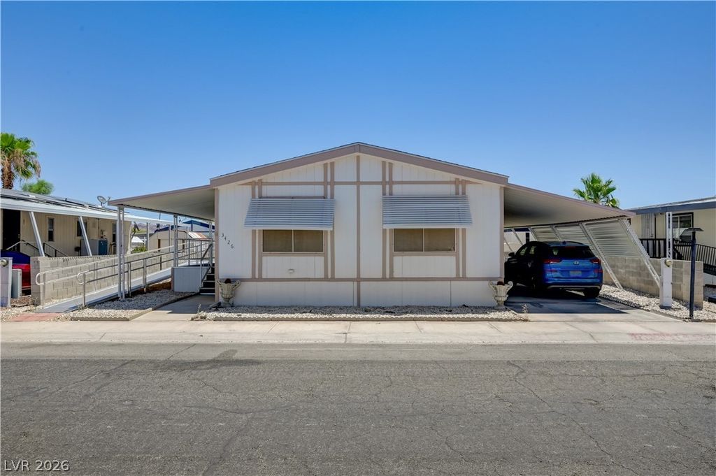 3426 Gulf Shores Drive, Las Vegas, NV 89122 — photo 3