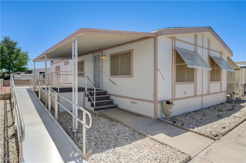 3426 Gulf Shores Drive, Las Vegas, NV 89122 — photo 5