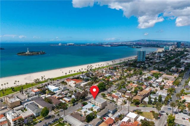 3401 E 1st 5, Long Beach, CA 90803
