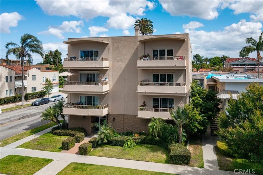 3401 E 1st 5, Long Beach, CA 90803