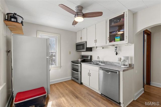 3313 Leo Street, Alton, IL 62002