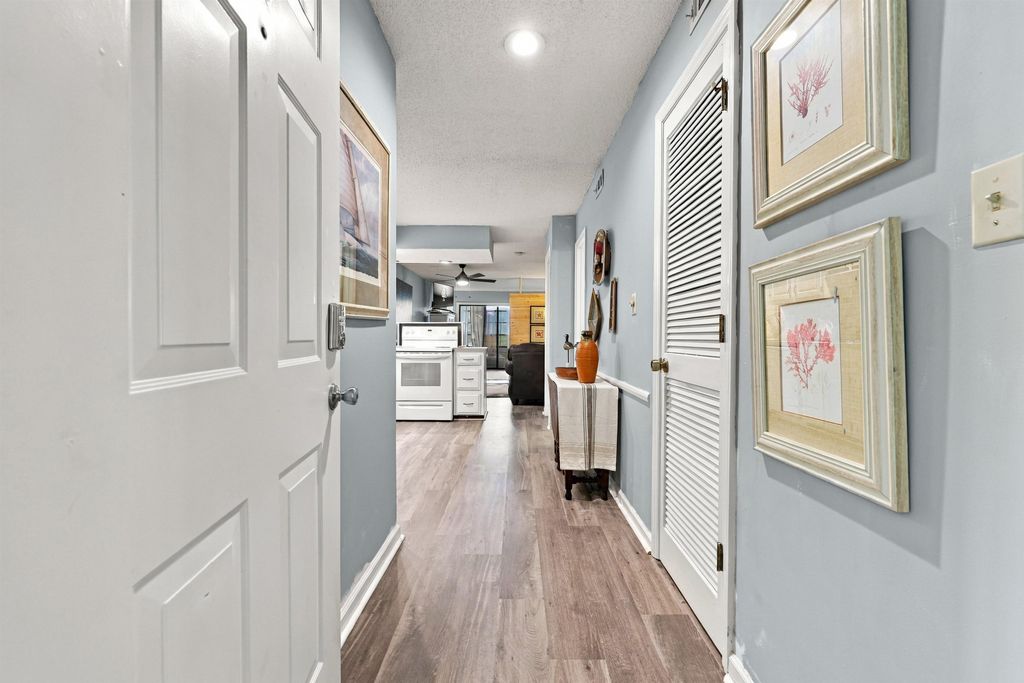 4202 Pinehurst Cir Unit D2, Little River, SC 29566 — photo 3