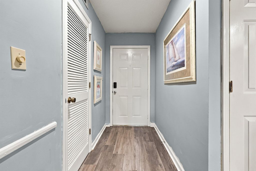 4202 Pinehurst Cir Unit D2, Little River, SC 29566 — photo 4