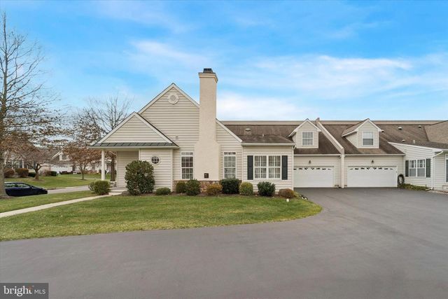 1806 HALF MILE POST S, Garnet Valley, PA 19060