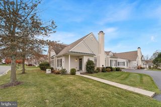 1806 HALF MILE POST S, Garnet Valley, PA 19060