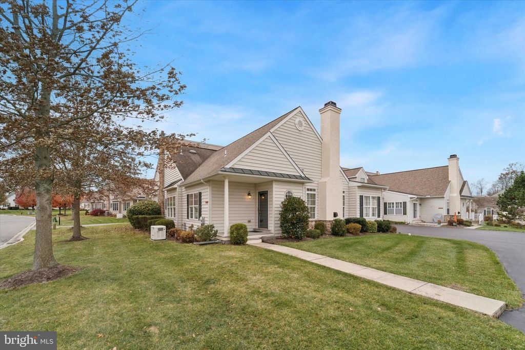 1806 HALF MILE POST S, Garnet Valley, PA 19060