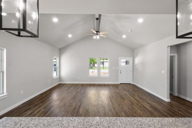 405 Bass Street, Bridgeport, TX 76426