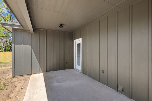 405 Bass Street, Bridgeport, TX 76426