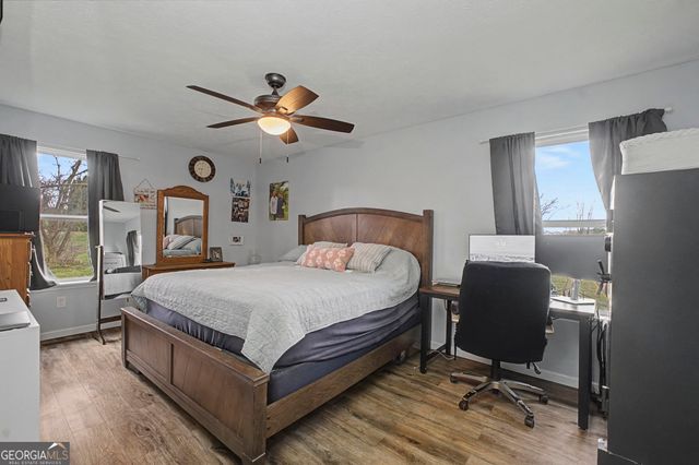 312 Triple D Drive SE, Adairsville, GA 30103