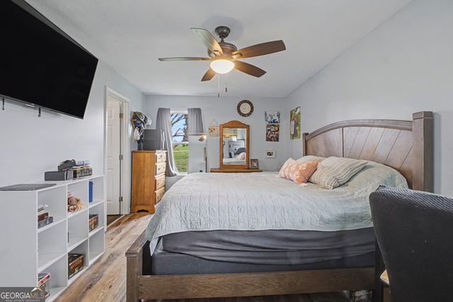 312 Triple D Drive SE, Adairsville, GA 30103