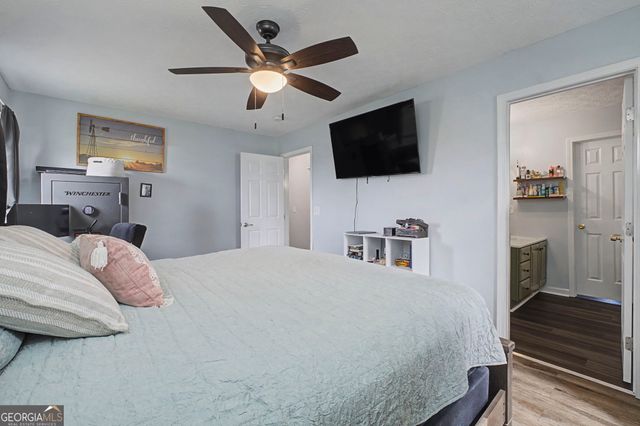 312 Triple D Drive SE, Adairsville, GA 30103