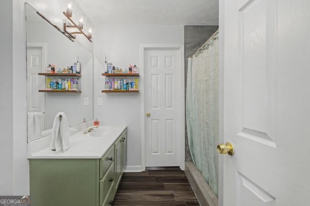 312 Triple D Drive SE, Adairsville, GA 30103